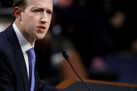 Mark Zuckerberg Testimony: 5 Key Takeaways From Facebook Founder's ...