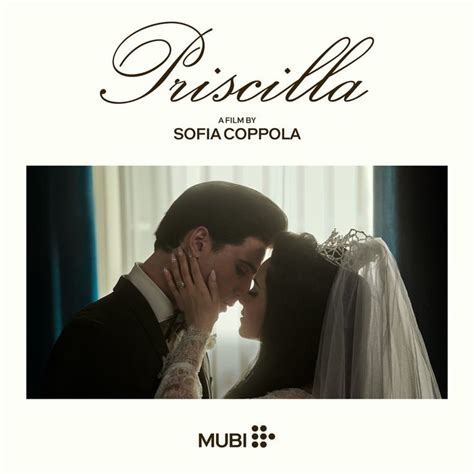 Priscilla dir. Sofia Coppola | Sofia coppola movies, Sofia coppola ...