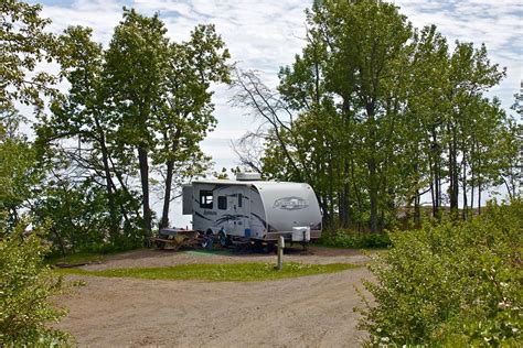 Camping and cabins on the North Shore of Lake Superior in Schroeder, Minnesota, 80 miles ...