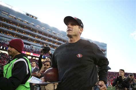 Jim Harbaugh NFL coaching record: Revisiting 49ers career, Super Bowl ...