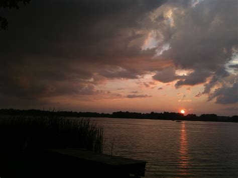 Storm rolling in the area Decatur Michigan | Michigan, Small towns, Small town girl