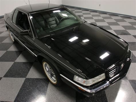 1996 Cadillac Eldorado | Streetside Classics - The Nation's Trusted Classic Car Consignment Dealer