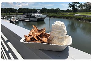 Salty Dog Ice Cream