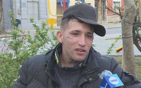 Popular Uruguayan trap artist arrested twice in Argentina: Suspected of robbery — MercoPress