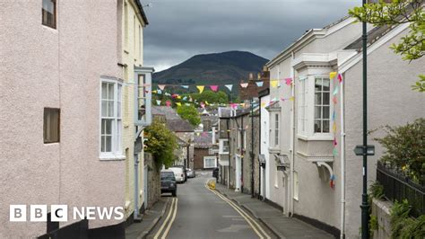 Ruthin is best place in Wales to live on Sunday Times list