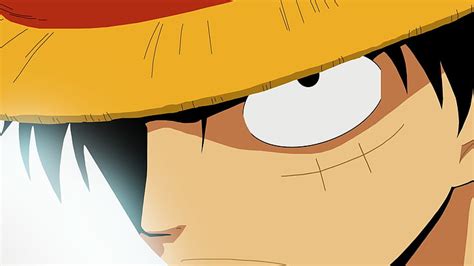 75 Luffy Yellow Wallpaper - MyWeb