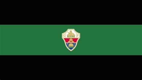 Elche CF HD, Logo, Soccer, Emblem, HD Wallpaper | Rare Gallery