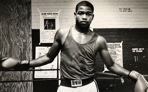 On this day in history, Roy Jones Jr. debuted as pro - World Boxing Council