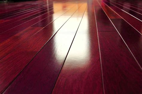 Red Cherry Wood Flooring – Flooring Tips