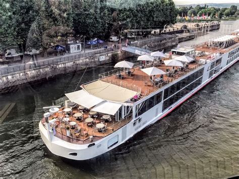 There’s been no better time to take a river cruise in Western Europe than now and so many ...