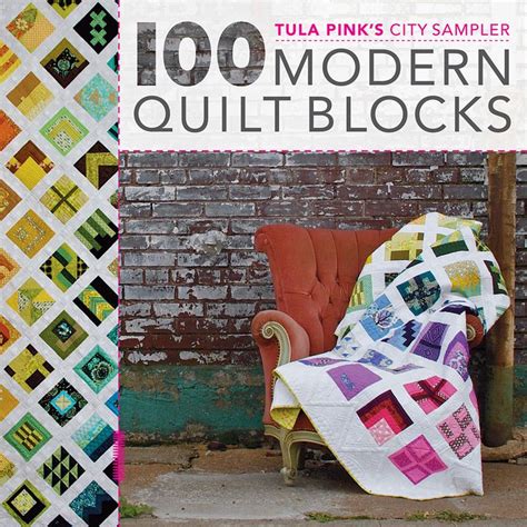 :: Modern Quilt Blocks :: - I Sew Love Quilting