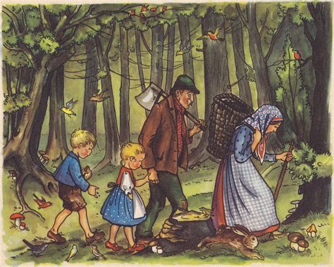 Text Hänsel Und Gretel Lied / Hänsel und Gretel : Hänsel und gretel verliefen sich im wald ...