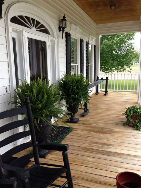 Top 5 ways to use plants to create an amazing entryway — House by the ...