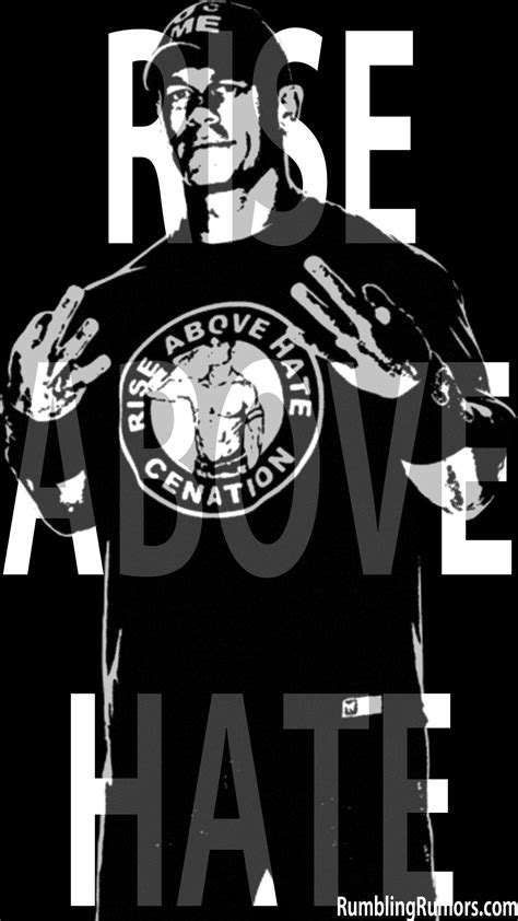 John Cena HD Phone Backgrounds - RumblingRumors | John cena, Wwe ...