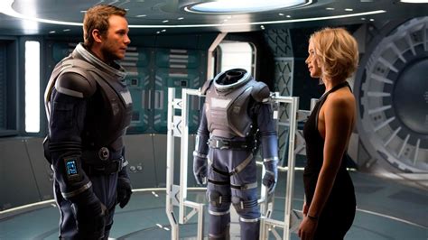 Passengers (2016) wiki, synopsis, reviews, watch and download