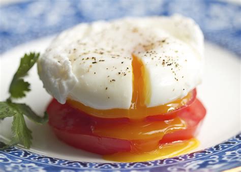 How to Poach an Egg