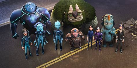 Trollhunters: Rise of the Titans Creators Break Down Its Epic Finale