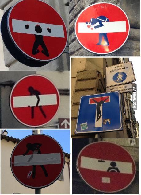 Street signs around my city : r/funny