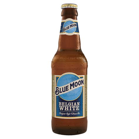 Blue Moon Beer - GOLDENACRE WINES GOLDENACRE WINES