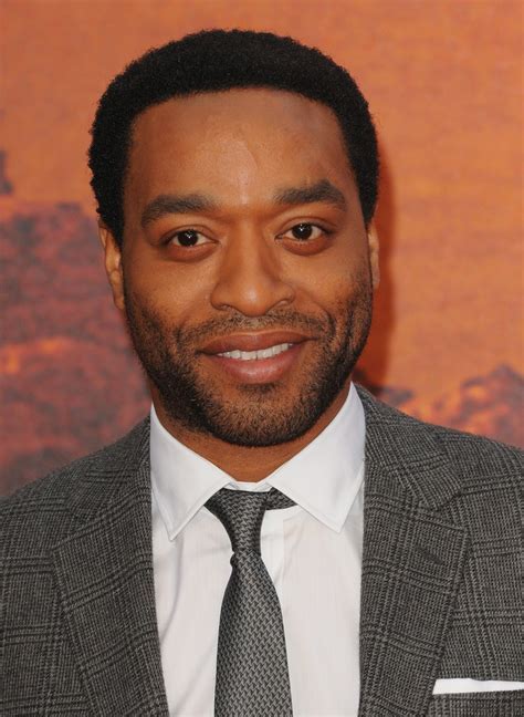 TIFF 2015 Exclusive: Chiwetel Ejiofor Talks 'The Martian' - blackfilm.com/read | blackfilm.com/read