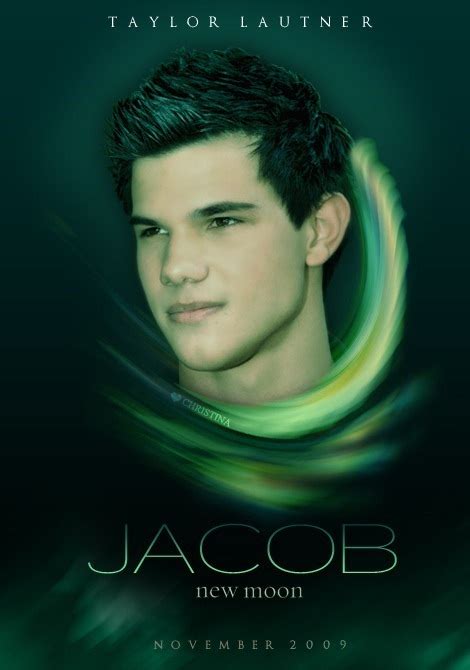 Jacob-New Moon - Twilight Series Photo (6387639) - Fanpop