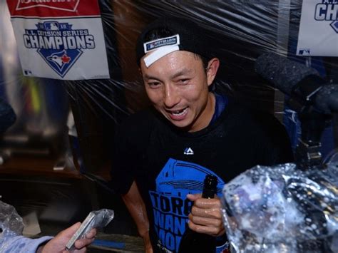 Munenori Kawasaki signs with Cubs: Report | Toronto Sun