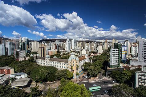 Belo Horizonte travel | Brazil - Lonely Planet