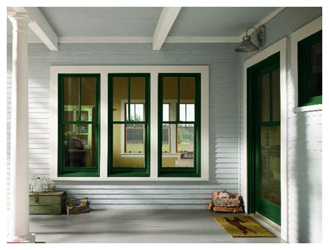 Andersen Exterior Trim System - A Concord Carpenter