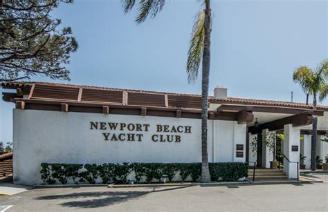 Membership — Newport Beach Yacht Club