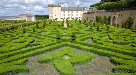 Visit Chateau de Villandry in Villandry | Expedia