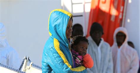 UNHCR appeals for more resettlement after 160 reported Mediterranean ...