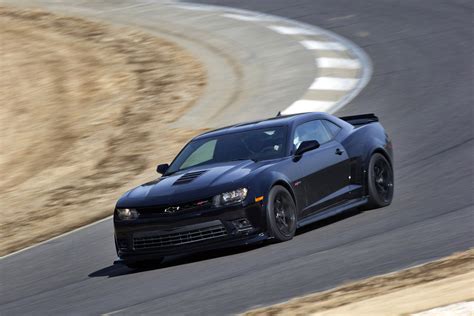 2014 Chevrolet Camaro (Chevy) Review, Ratings, Specs, Prices, and ...