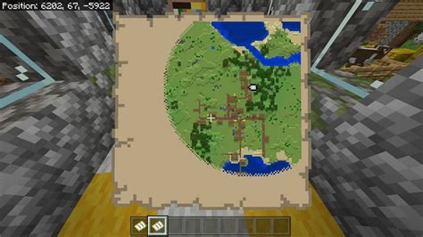 Minecraft Cartography Table Wiki Guide: All You Need To Know