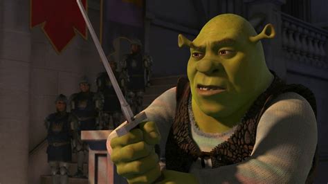 Shrek the Third credits - Metacritic