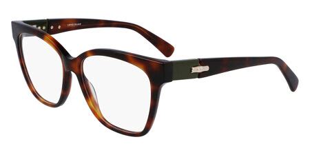 Buy Longchamp Prescription Glasses | SmartBuyGlasses