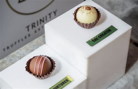 Truffles and a Michelin Star - ITC creates the worlds most expensive ...