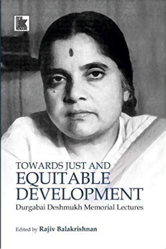 Durgabai Deshmukh - Awesome Women Library