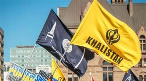 Khalistani flags to be raised at airports, railway stations during G-20 ...