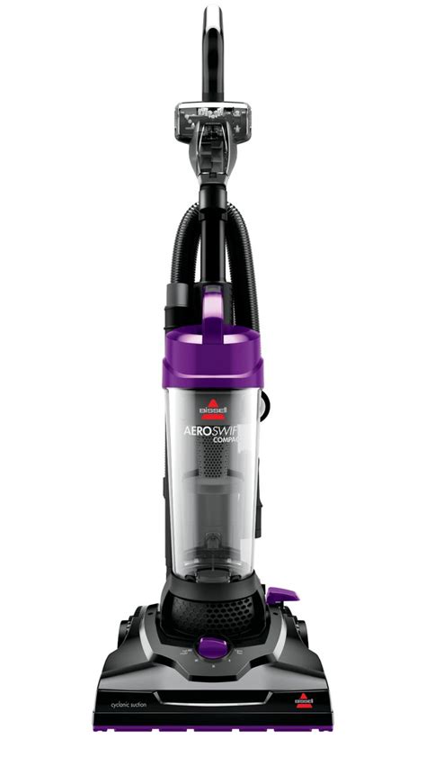 BISSELL PowerLifter Pet with Swivel Bagless Upright Vacuum, 2260 - Walmart.com | Compact vacuum ...