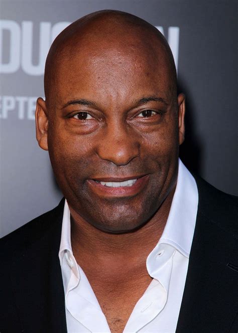 John Singleton | Biography, Movies, & Facts | Britannica