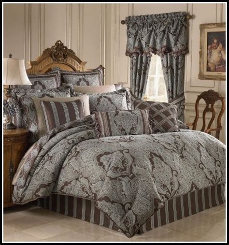 Queen Comforter Sets With Matching Curtains - Curtains : Home Design Ideas #KYPzz3qPoq26724