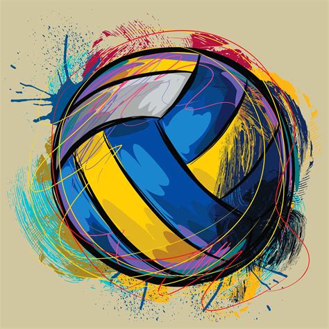 Volleyball Wallpapers - Top Free Volleyball Backgrounds - WallpaperAccess