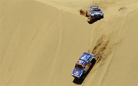 dakar, Rally, Cars Wallpapers HD / Desktop and Mobile Backgrounds