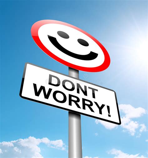 DON’T WORRY – E’ TUTTO A POSTO!!