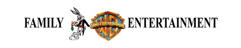 Image - WARNER BROS. FAMILY ENTERTAINMENT 1993 BRAND LOGO.png ...