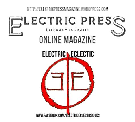 Electric Eclectic | Norns Triad Publications