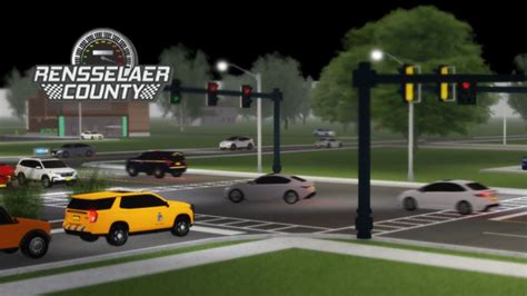 Rensselaer County Beta for ROBLOX - Game Download