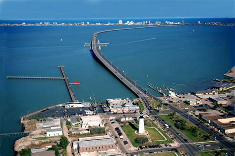 Laguna Madre Water District, LMWD, in Port Isabel, Texas