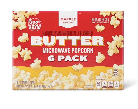 The 10 Best Microwave Popcorn Brands for Movie Night in 2021 | SPY