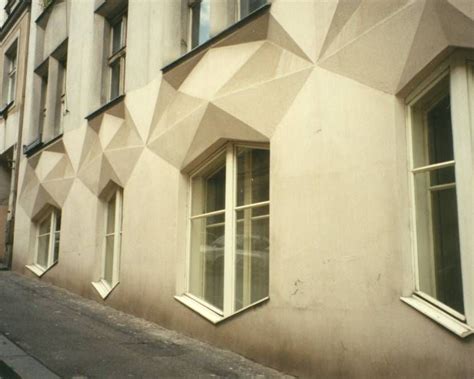 Prague cubist architecture | Cubism architecture, Cubist architecture, Architecture